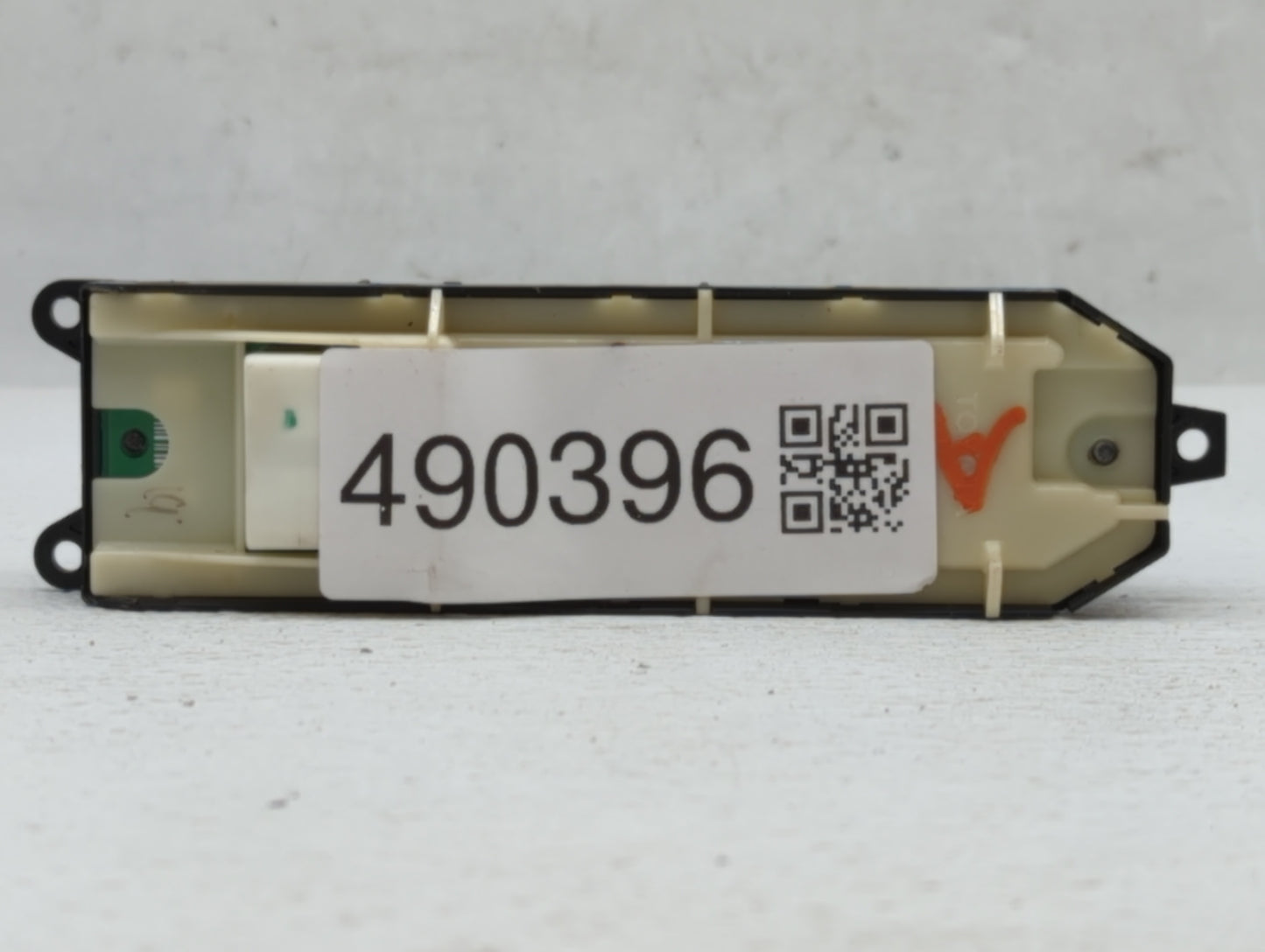 2011 Toyota Camry Master Power Window Switch Replacement Driver Side Left Fits OEM Used Auto Parts - Oemusedautoparts1.com
