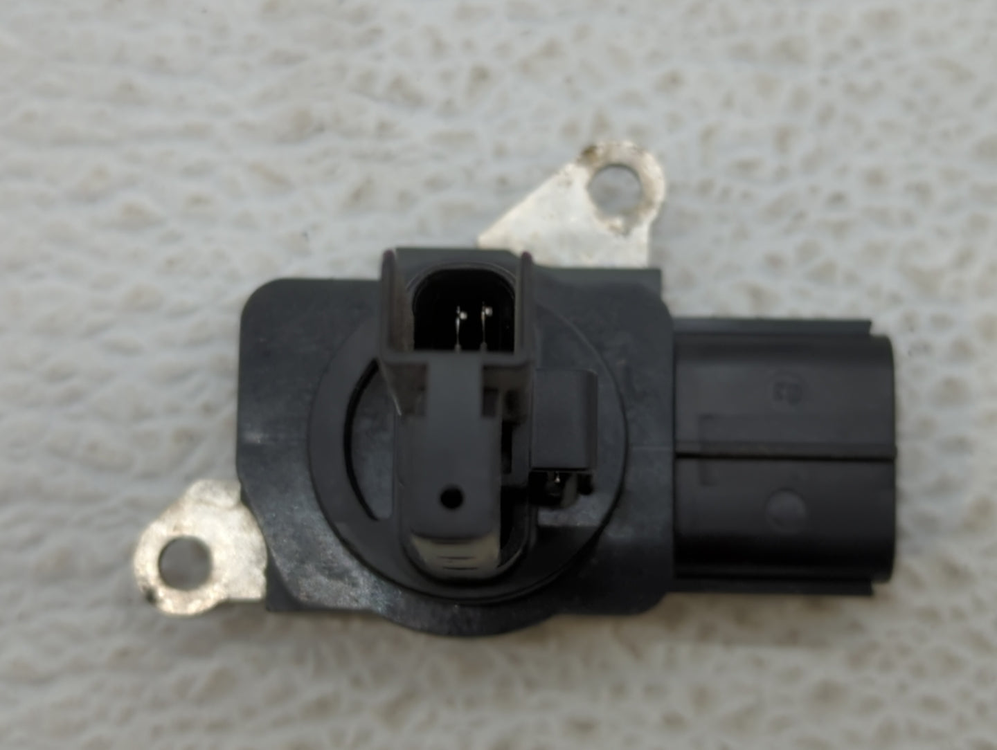 2007-2011 Toyota Camry Mass Air Flow Meter Maf - Oemusedautoparts1.com