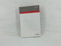 2011 Toyota Camry Owners Manual Book Guide OEM Used Auto Parts - Oemusedautoparts1.com