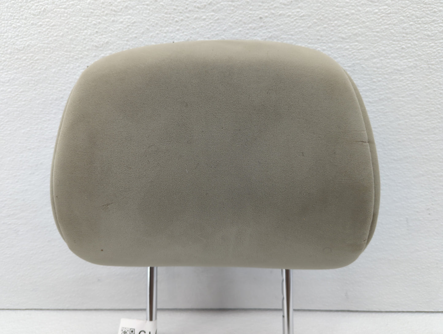 2010-2011 Toyota Camry Headrest Head Rest Front Driver Passenger Seat - Oemusedautoparts1.com