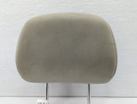 2010-2011 Toyota Camry Headrest Head Rest Front Driver Passenger Seat - Oemusedautoparts1.com