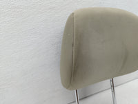 2010-2011 Toyota Camry Headrest Head Rest Front Driver Passenger Seat - Oemusedautoparts1.com