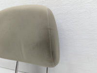 2010-2011 Toyota Camry Headrest Head Rest Front Driver Passenger Seat - Oemusedautoparts1.com