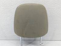 2010-2011 Toyota Camry Headrest Head Rest Front Driver Passenger Seat - Oemusedautoparts1.com