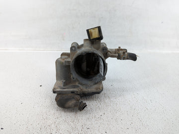 2010-2017 Toyota Camry Throttle Body P/N:22030-0V010 Fits Fits 2009 2010 2011 2012 2013 2014 2015 2016 2017 2018 2019 OEM Us