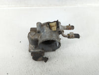 2010-2017 Toyota Camry Throttle Body P/N:22030-0V010 Fits Fits 2009 2010 2011 2012 2013 2014 2015 2016 2017 2018 2019 OEM Us