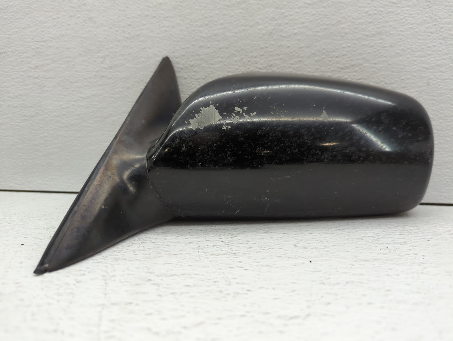 2007-2011 Toyota Camry Driver Side View Mirror - Left Door Mirror OEM Used - Oemusedautoparts1.com