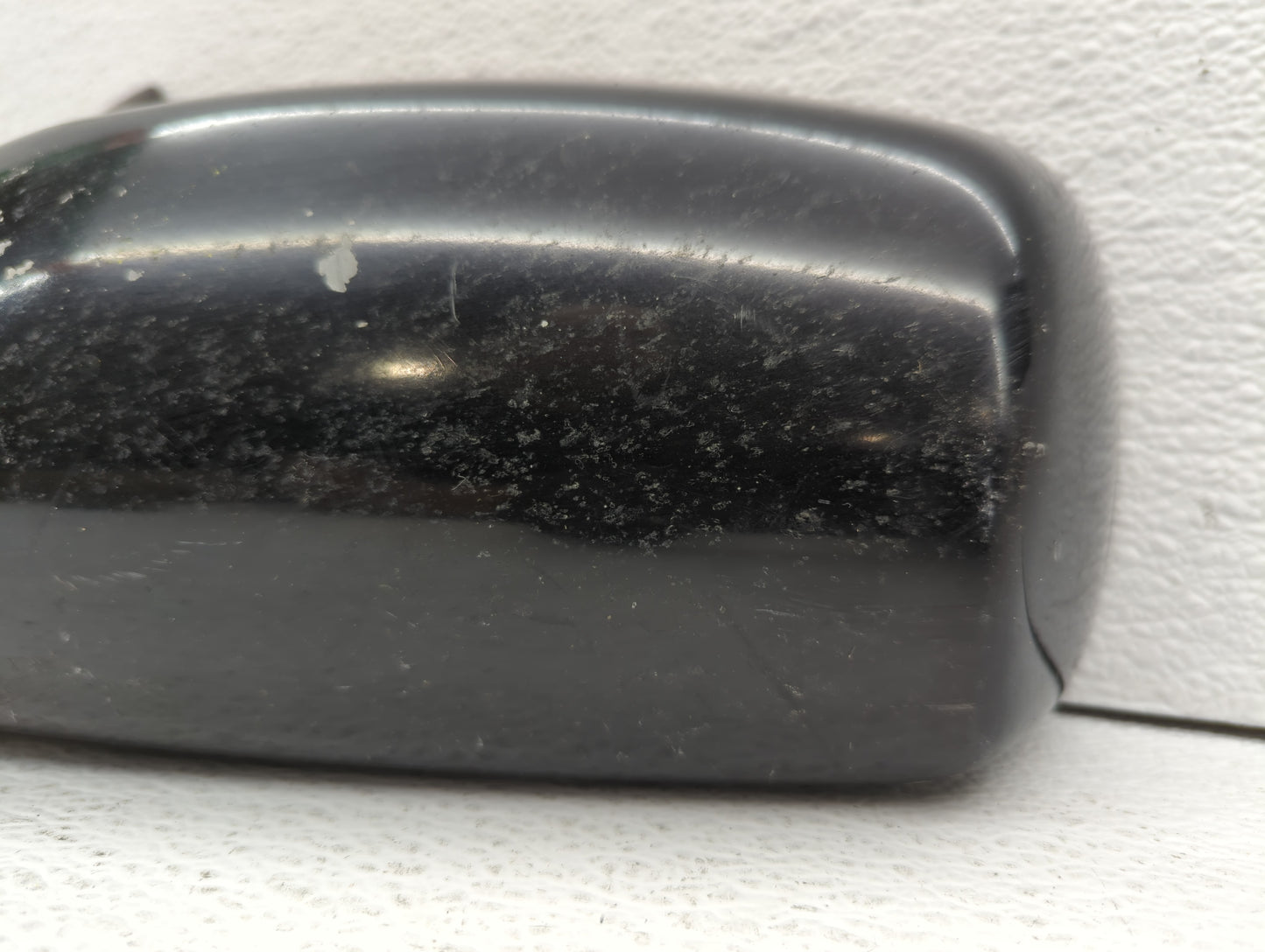 2007-2011 Toyota Camry Driver Side View Mirror - Left Door Mirror OEM Used - Oemusedautoparts1.com