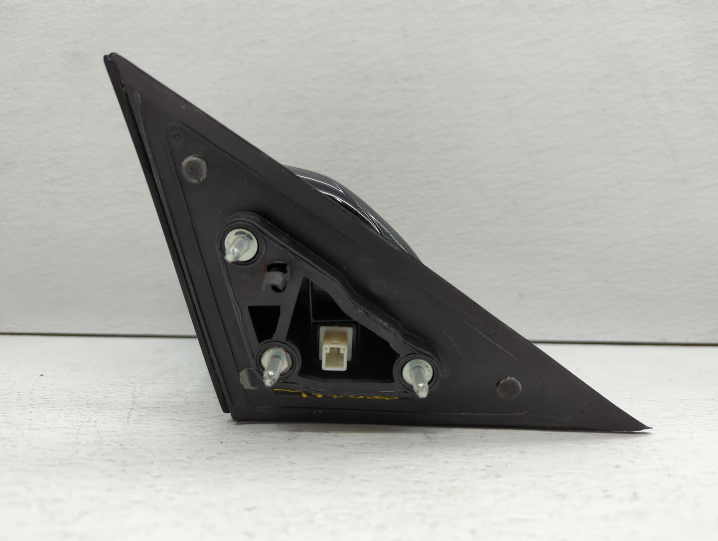 2007-2011 Toyota Camry Driver Side View Mirror - Left Door Mirror OEM Used - Oemusedautoparts1.com