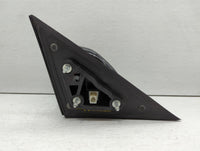2007-2011 Toyota Camry Driver Side View Mirror - Left Door Mirror OEM Used - Oemusedautoparts1.com