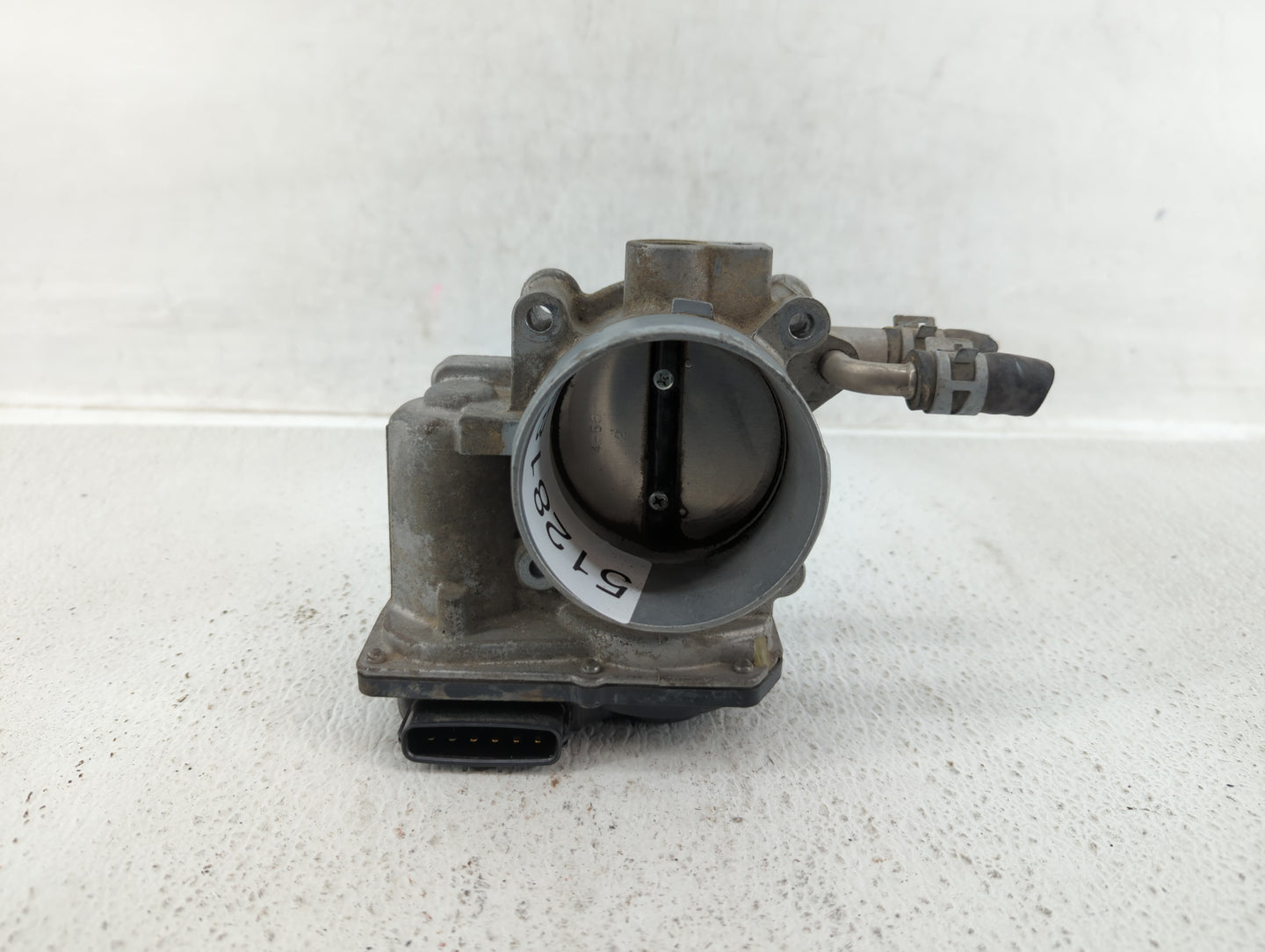 2010-2017 Toyota Camry Throttle Body P/N:22030-36010 Fits Fits 2009 2010 2011 2012 2013 2014 2015 2016 2017 2018 2019 OEM Us