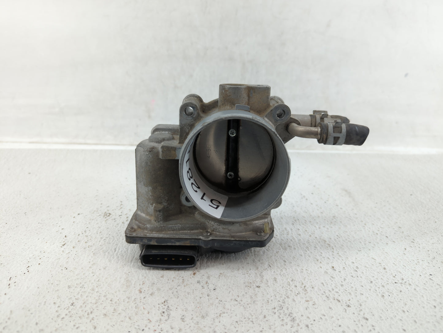 2010-2017 Toyota Camry Throttle Body P/N:22030-36010 Fits Fits 2009 2010 2011 2012 2013 2014 2015 2016 2017 2018 2019 OEM Us