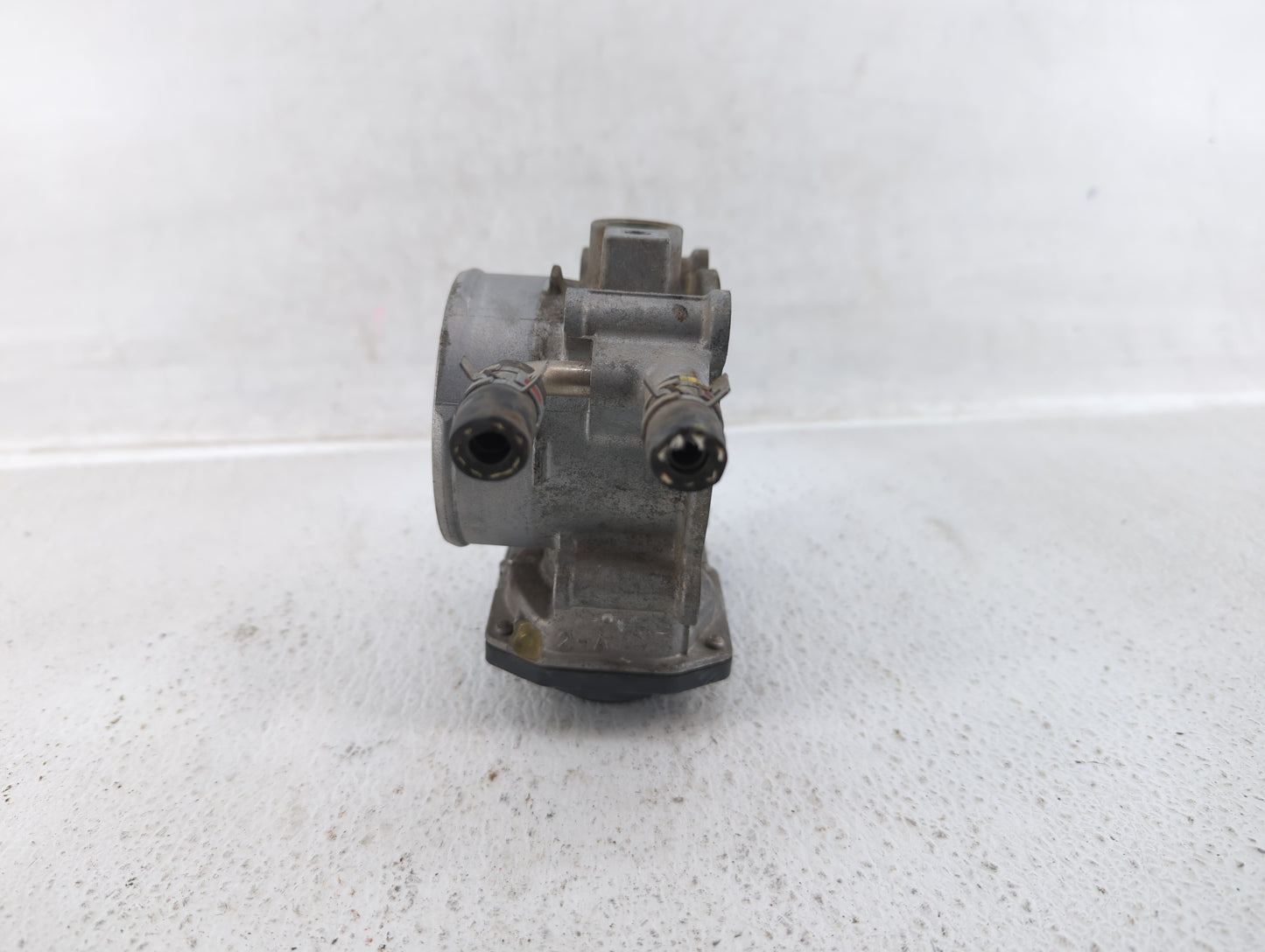 2010-2017 Toyota Camry Throttle Body P/N:22030-36010 Fits Fits 2009 2010 2011 2012 2013 2014 2015 2016 2017 2018 2019 OEM Us