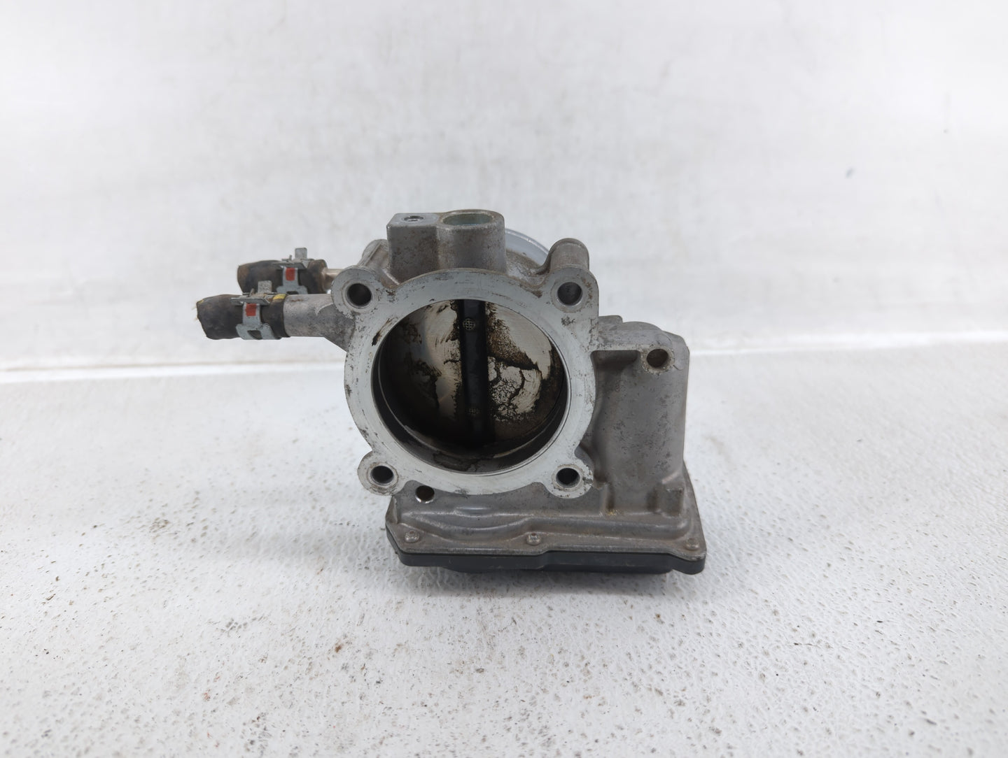 2010-2017 Toyota Camry Throttle Body P/N:22030-36010 Fits Fits 2009 2010 2011 2012 2013 2014 2015 2016 2017 2018 2019 OEM Us