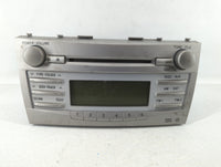 2010-2011 Toyota Camry Am Fm Cd Player Radio Receiver - Oemusedautoparts1.com