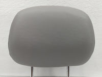 2010-2011 Toyota Camry Headrest Head Rest Front Driver Passenger Seat - Oemusedautoparts1.com
