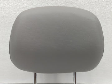 2010-2011 Toyota Camry Headrest Head Rest Front Driver Passenger Seat - Oemusedautoparts1.com