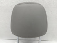 2010-2011 Toyota Camry Headrest Head Rest Front Driver Passenger Seat - Oemusedautoparts1.com