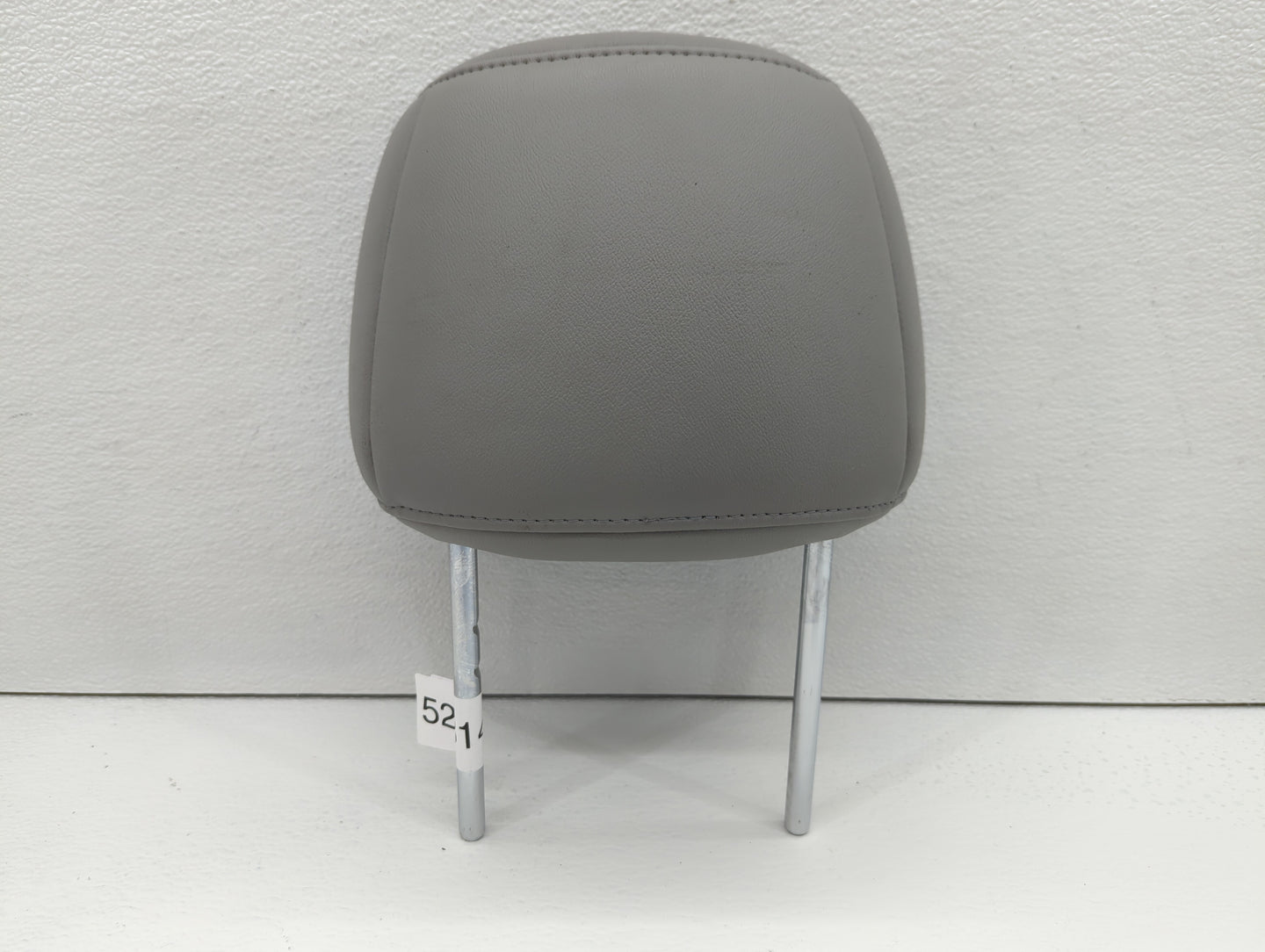 2010-2011 Toyota Camry Headrest Head Rest Front Driver Passenger Seat - Oemusedautoparts1.com
