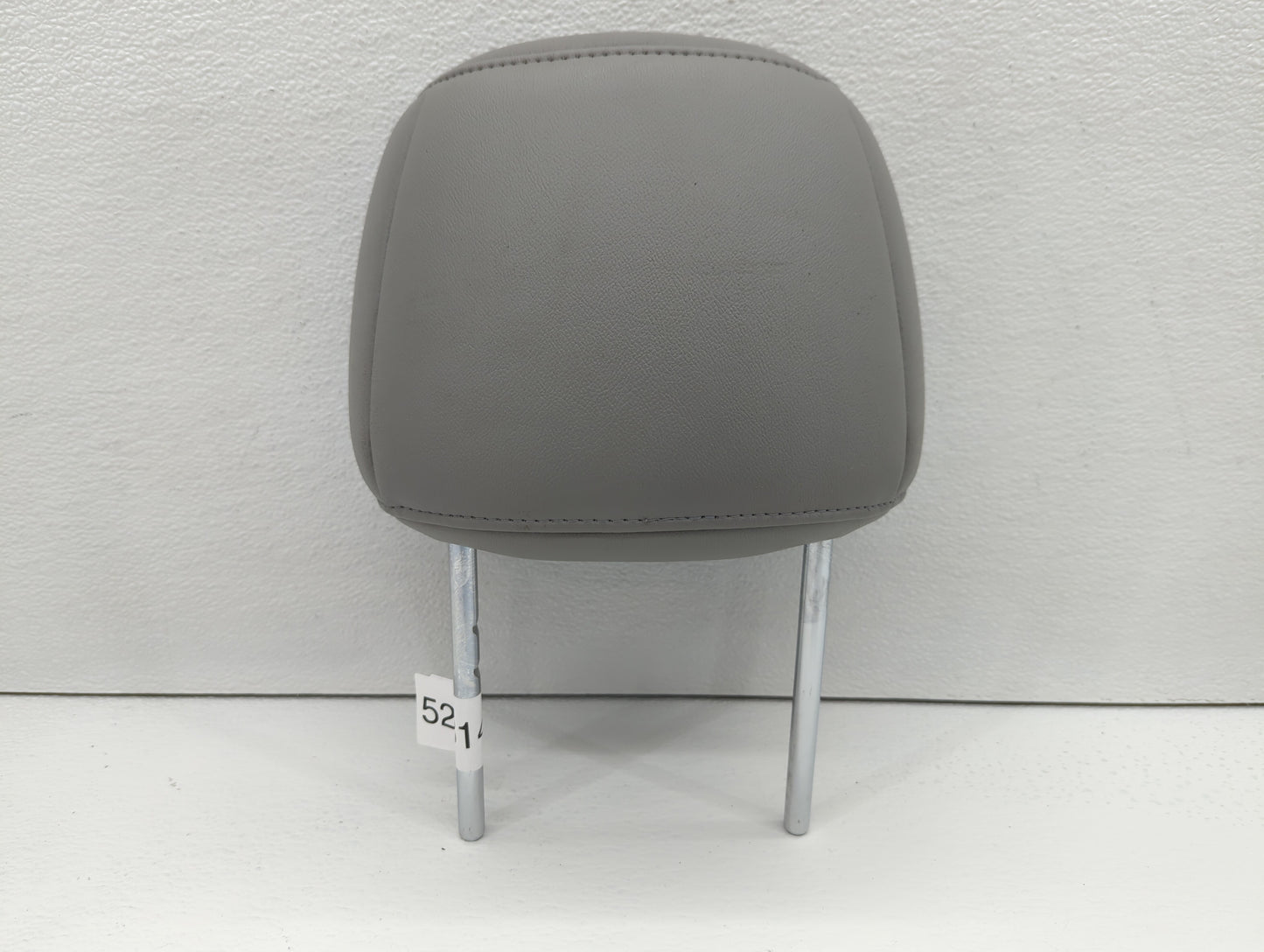 2010-2011 Toyota Camry Headrest Head Rest Front Driver Passenger Seat - Oemusedautoparts1.com