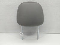 2010-2011 Toyota Camry Headrest Head Rest Front Driver Passenger Seat - Oemusedautoparts1.com