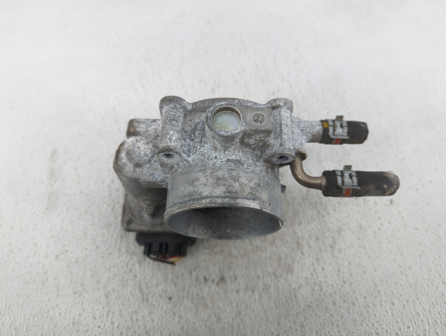 2010-2017 Toyota Camry Throttle Body P/N:22030-0V010 Fits Fits 2009 2010 2011 2012 2013 2014 2015 2016 2017 2018 2019 OEM Us