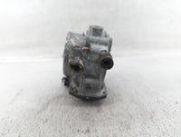 2010-2017 Toyota Camry Throttle Body P/N:22030-0V010 Fits Fits 2009 2010 2011 2012 2013 2014 2015 2016 2017 2018 2019 OEM Us
