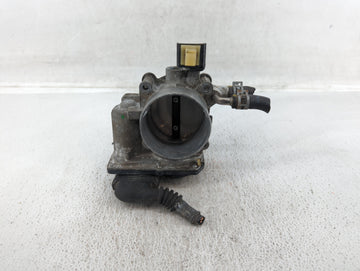 2010-2017 Toyota Camry Throttle Body P/N:22030-0V010 Fits Fits 2009 2010 2011 2012 2013 2014 2015 2016 2017 2018 2019 OEM Used Auto Parts