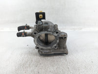 2010-2017 Toyota Camry Throttle Body P/N:22030-0V010 Fits Fits 2009 2010 2011 2012 2013 2014 2015 2016 2017 2018 2019 OEM Us