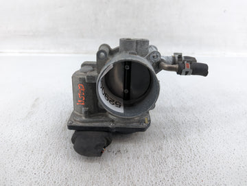 2010-2017 Toyota Camry Throttle Body P/N:22030-0V010 Fits Fits 2009 2010 2011 2012 2013 2014 2015 2016 2017 2018 2019 OEM Us