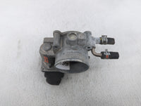 2010-2017 Toyota Camry Throttle Body P/N:22030-0V010 Fits Fits 2009 2010 2011 2012 2013 2014 2015 2016 2017 2018 2019 OEM Us