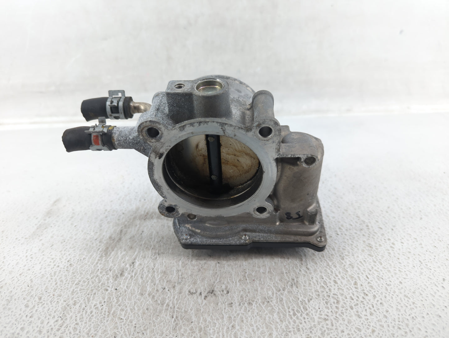 2010-2017 Toyota Camry Throttle Body P/N:22030-0V010 Fits Fits 2009 2010 2011 2012 2013 2014 2015 2016 2017 2018 2019 OEM Us