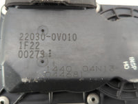 2010-2017 Toyota Camry Throttle Body P/N:22030-0V010 Fits Fits 2009 2010 2011 2012 2013 2014 2015 2016 2017 2018 2019 OEM Us