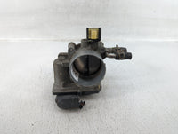2010-2017 Toyota Camry Throttle Body P/N:22030-0V010 Fits Fits 2009 2010 2011 2012 2013 2014 2015 2016 2017 2018 2019 OEM Us