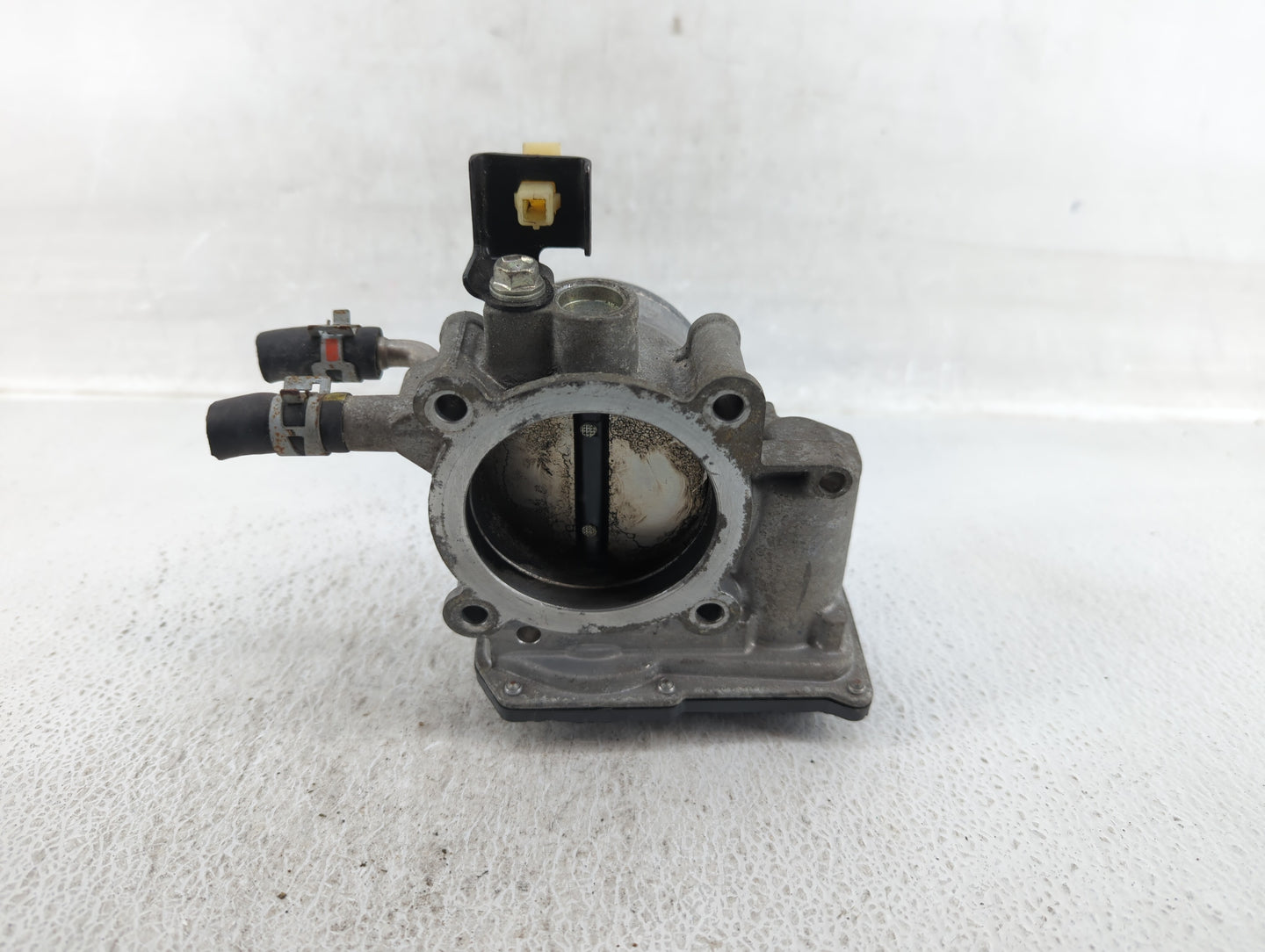 2010-2017 Toyota Camry Throttle Body P/N:22030-0V010 Fits Fits 2009 2010 2011 2012 2013 2014 2015 2016 2017 2018 2019 OEM Us