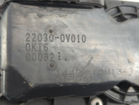 2010-2017 Toyota Camry Throttle Body P/N:22030-0V010 Fits Fits 2009 2010 2011 2012 2013 2014 2015 2016 2017 2018 2019 OEM Us