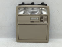 2011 Toyota Camry Center Console Armrest Cover Lid - Oemusedautoparts1.com