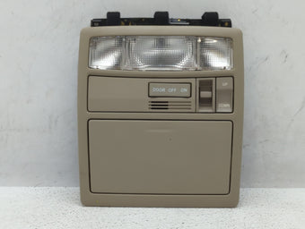 compare product 2011 Toyota Camry Center Console Armrest Cover Lid
