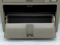 2011 Toyota Camry Center Console Armrest Cover Lid - Oemusedautoparts1.com