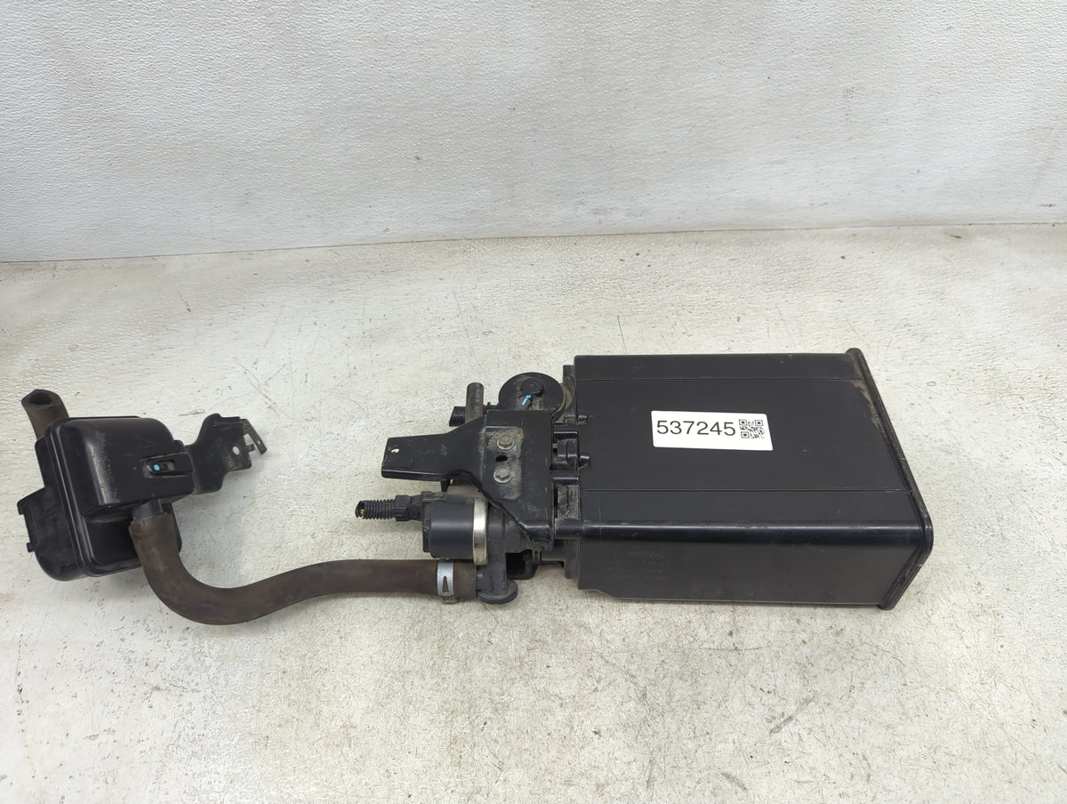 2011 Toyota Camry Air Conditioner A/c Cooling Evaporator Core 537245 - Oemusedautoparts1.com