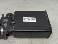 2011 Toyota Camry Air Conditioner A/c Cooling Evaporator Core 537245 - Oemusedautoparts1.com