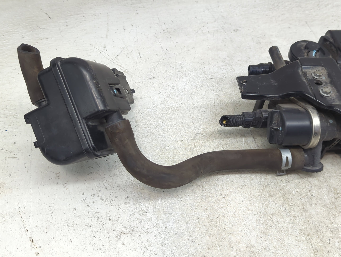 2011 Toyota Camry Air Conditioner A/c Cooling Evaporator Core - Oemusedautoparts1.com