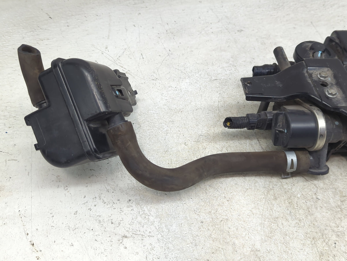 2011 Toyota Camry Air Conditioner A/c Cooling Evaporator Core 537245 - Oemusedautoparts1.com