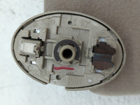 2007-2011 Toyota Camry Sun Visor Shade Replacement Passenger Right Mirror Fits Fits 2007 2008 2009 2010 2011 OEM Used Auto P