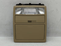 2010-2011 Toyota Camry Center Floor Console P/N:64049544 92870-2D Fits Fits 2010 2011 OEM Used Auto Parts - Oemusedautoparts