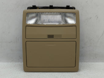 compare product 2010-2011 Toyota Camry Center Floor Console P/N:64049544 92870-2D Fits Fits 2010 2011 OEM Used Auto Parts