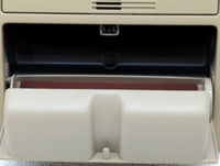 2010-2011 Toyota Camry Center Floor Console P/N:64049544 92870-2D Fits Fits 2010 2011 OEM Used Auto Parts - Oemusedautoparts