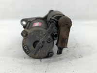 2010-2011 Toyota Camry Car Starter Motor Solenoid OEM P/N:TN428000-5983 28100-0V012 Fits OEM Used Auto Parts - Oemusedautopa