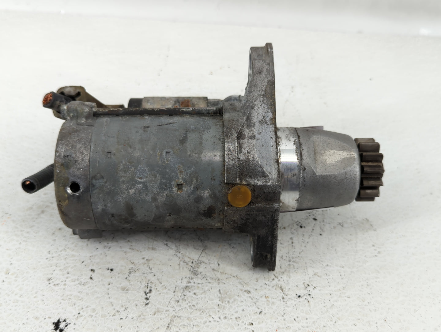 2010-2011 Toyota Camry Car Starter Motor Solenoid OEM P/N:TN428000-5983 28100-0V012 Fits OEM Used Auto Parts - Oemusedautopa
