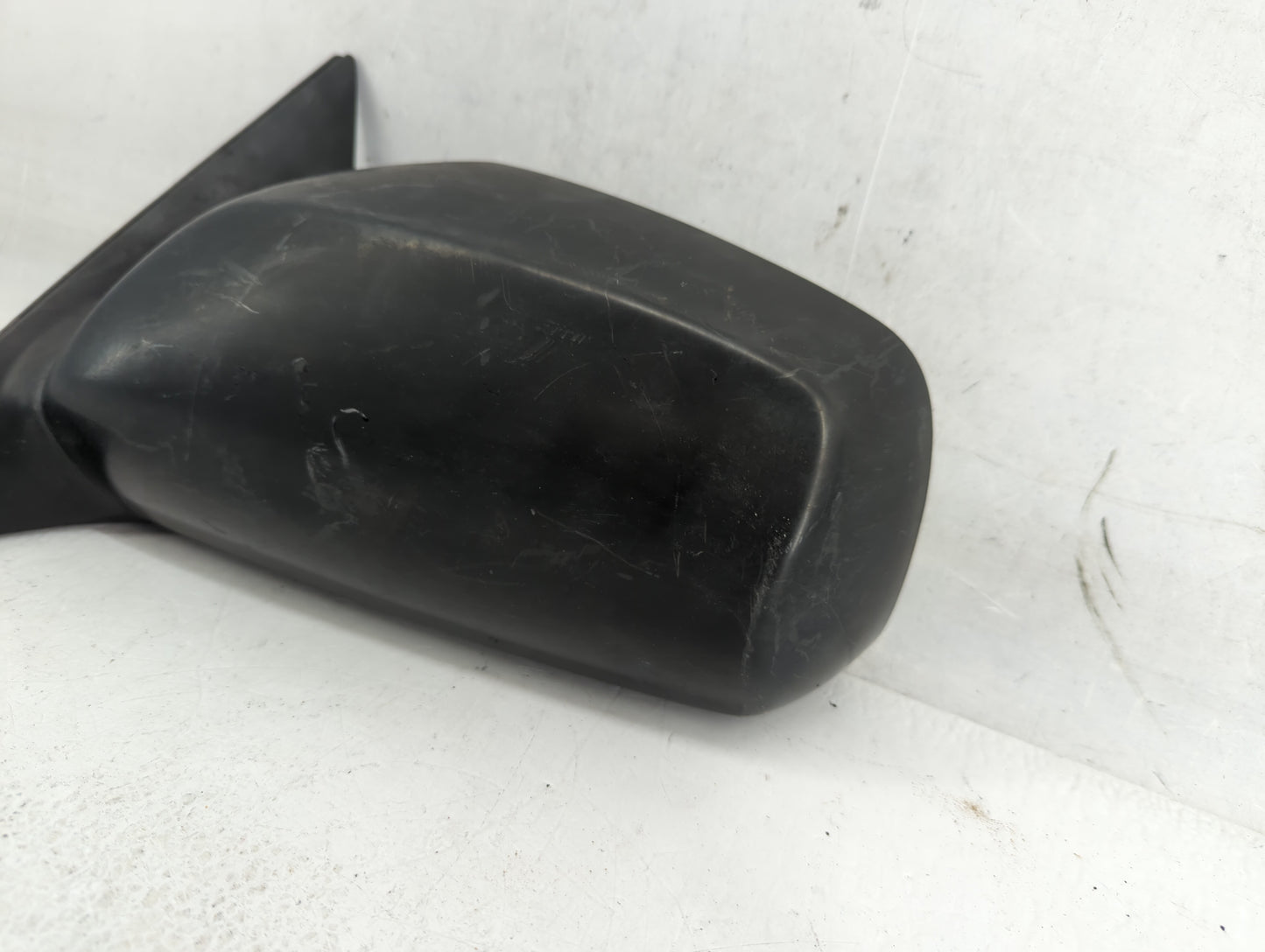 2007-2011 Toyota Camry Driver Side View Mirror - Left Door Mirror OEM Used - Oemusedautoparts1.com